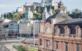 Numa Salzburg Sonate